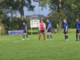 S.K.N.W.K. 1 - Kapelle 1 (competitie) seizoen 2024-2025 (fotoboek 2) (56/184)